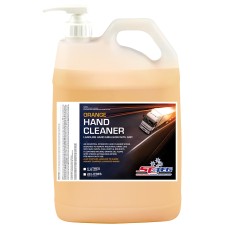 SCTEG Industrial Orange Hand Cleaner - 5 Litre